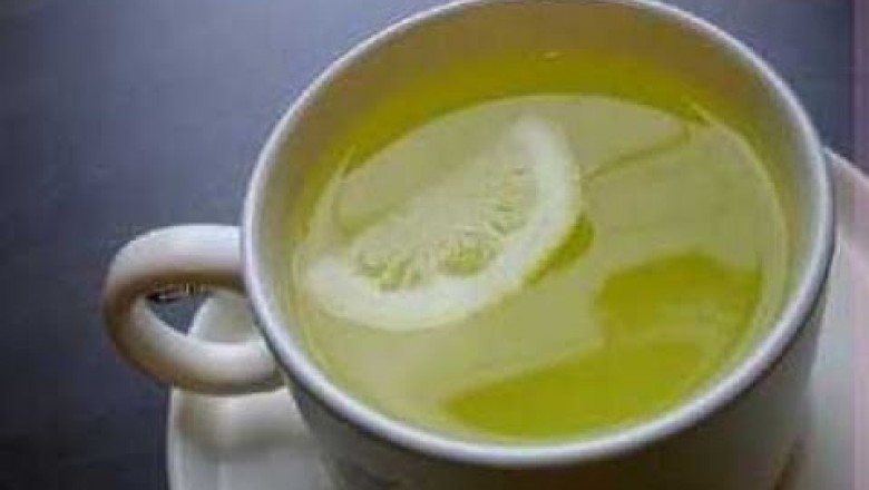 Limon ile bal içmenin faydaları