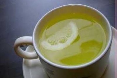 Limon ile bal içmenin faydaları