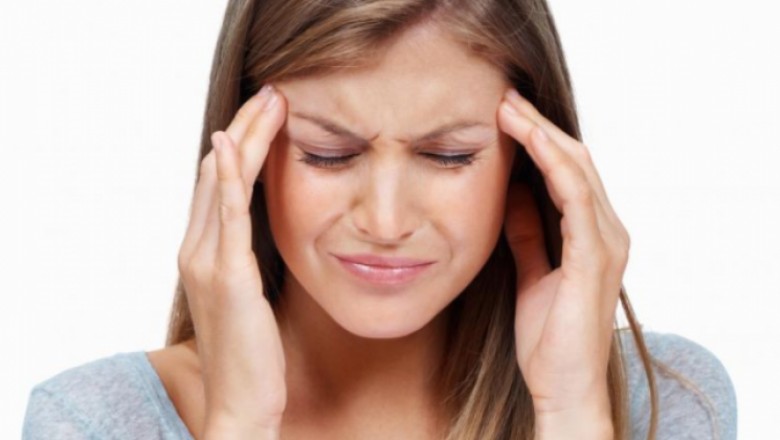 Migren ağrısı nasıl geçer? Migrene doğal çözümler