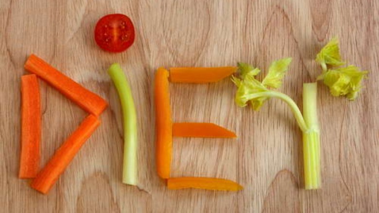 Sağlığınız için lezzetli ve pratik diyet yemekleri