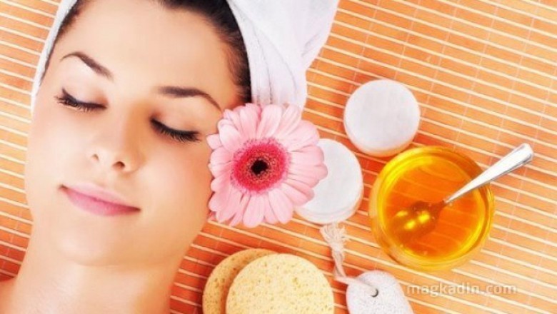 Evde yapabileceğiniz 3 doğal yüz maskesi 